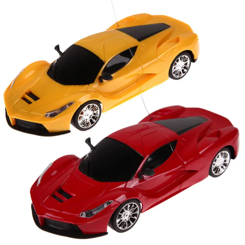 1/24 Drift Speed Radio Mini Rc Car Rtr Racing Car Gift Remote Control Car Toy Xmas Gift For Children 1