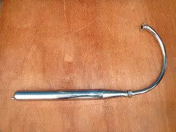 #1 Fancy Poo Poo Pipe 1