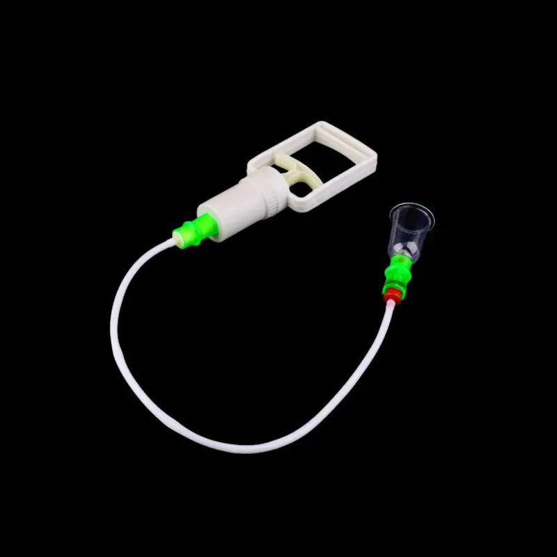 1 Set 6 Can Massager Health Monitors Products Can Opener Pull Vacuum Cupping Of The Tanks Cutem Extractor Acupuncture 2