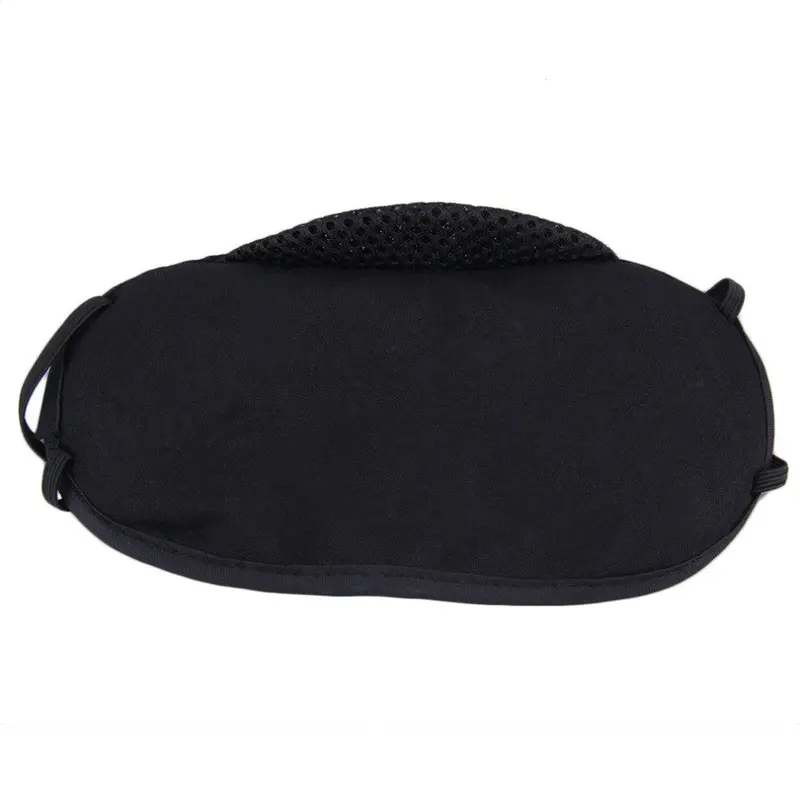 1 X Hard Caseck Eye Mask Sleep Blindfold Sleeping Eyemask Masks 2