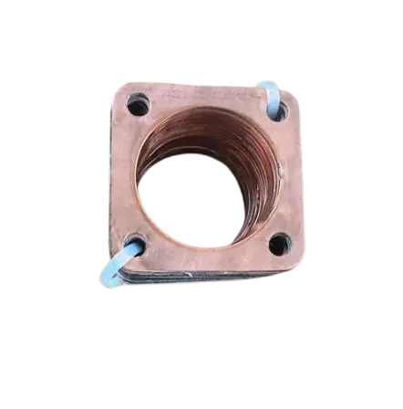 10 Pcs. 48Cc Engine Copper Antique Head Gaskets. 1