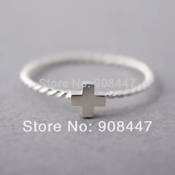 10 Pcslot- Midi Ring Stack Rings Gold Silver -Plated Skull Heart Design Ring Jewelry,Midi Ring 1