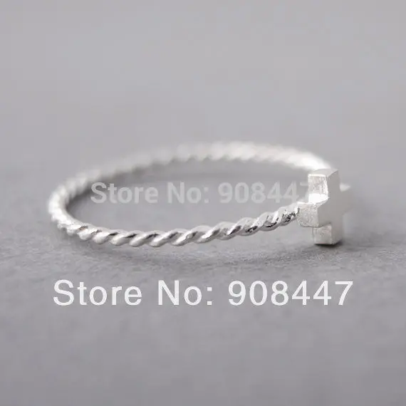 10 Pcslot- Midi Ring Stack Rings Gold Silver -Plated Skull Heart Design Ring Jewelry,Midi Ring 2