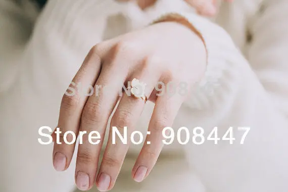 10 Pcslot-R202 Cute Elephant Rings,Animal Rings,Cool Rings,Couple Rings 3