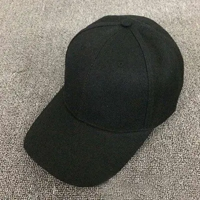 100% Famous Casual Hat Cap Tennis Hat And Casuals Cap Snapback Baseball Cap 1