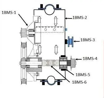 _10G Multi Speed Shift Kit Only _ 1