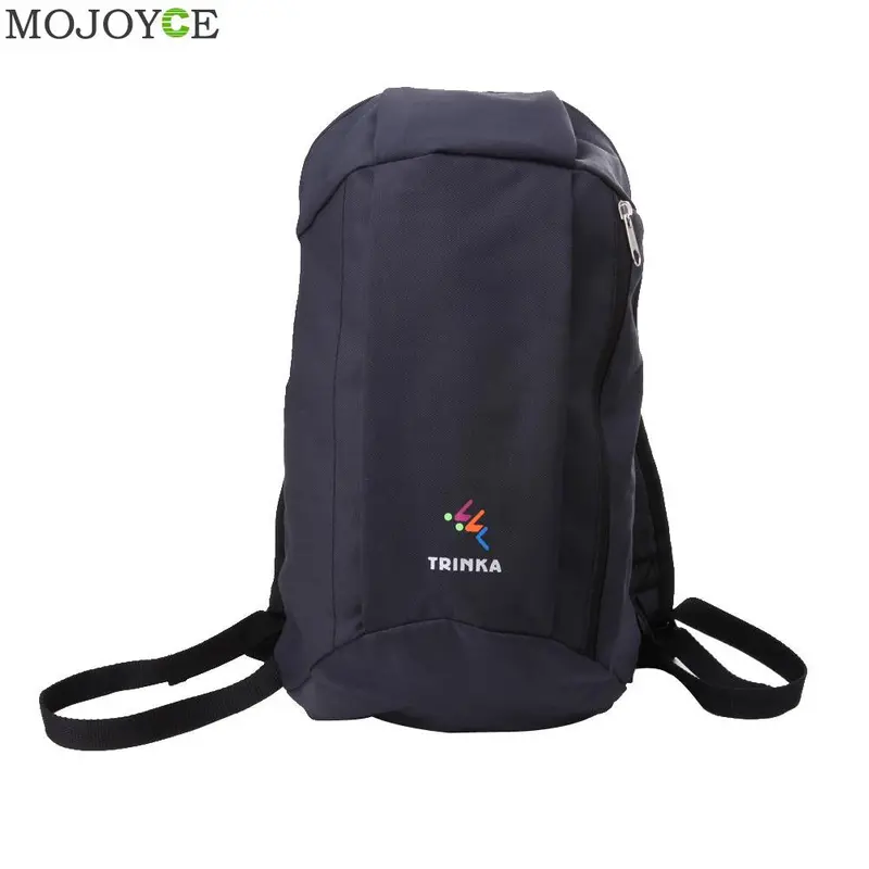 10L Unisex Casual Nylon Backpacks Small Portable Gym School Backpack Small Portable School Bag For Teenage Girls Rucksack 1