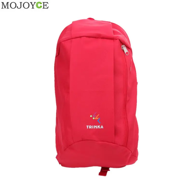 10L Unisex Casual Nylon Backpacks Small Portable Gym School Backpack Small Portable School Bag For Teenage Girls Rucksack 3