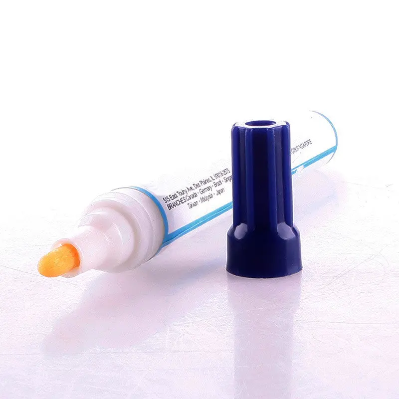 10Ml Soldering Rosin Flux Pen Low-Solids Non-Clean For Solar Panel 48527 1