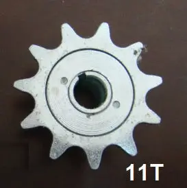 11 T Freewheel Drive Sprocket 1