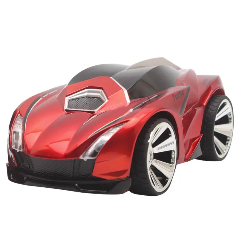 110-220V R-102 Mini Rc Car 2.4G 6Ch Voice Comm Car Smart Watch Remote Control Sports Car Toy For Kids 1