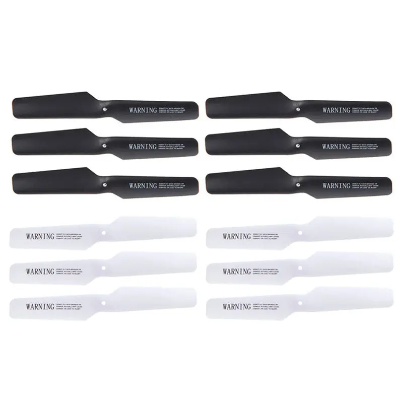 12Pcs Udi U817 U817c U817a U818 U818a Main Blades Props 1