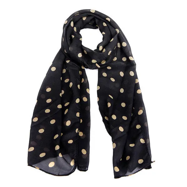 135Cm*36Cm Women Scarves Famous Scarf Wrap Lady Chiffon Shawl Chiffon Scarves Cachecol Feminino 10