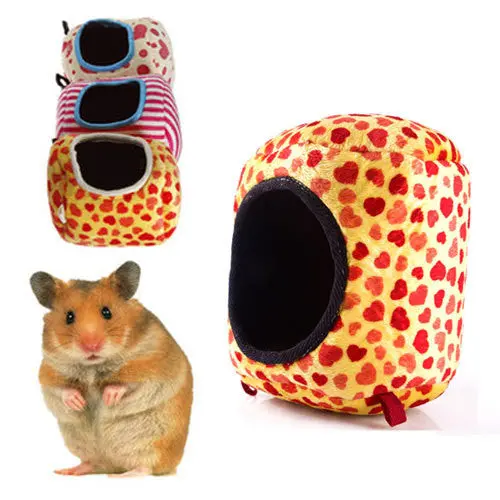 15 X 15Cm Hanging Bed Hamster Hamster Rat Ferret Squirrel Toy House Hammock46656 1