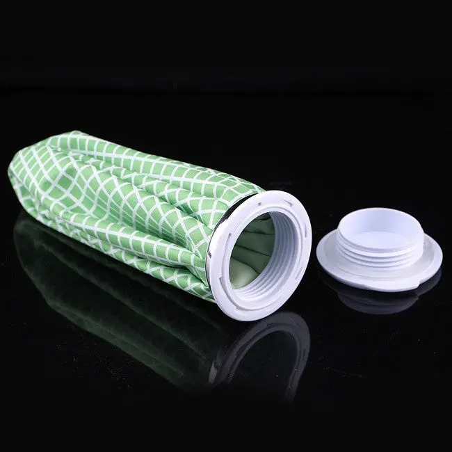 1500 Ml Health Care Leg Head Pouch Knee Reusable Injury Sporting Holder First Aid Cap Icy Bag Relief Pain Medium Multi-Pattern 2