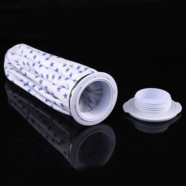 1500 Ml Health Care Leg Head Pouch Knee Reusable Injury Sporting Holder First Aid Cap Icy Bag Relief Pain Medium Multi-Pattern 4