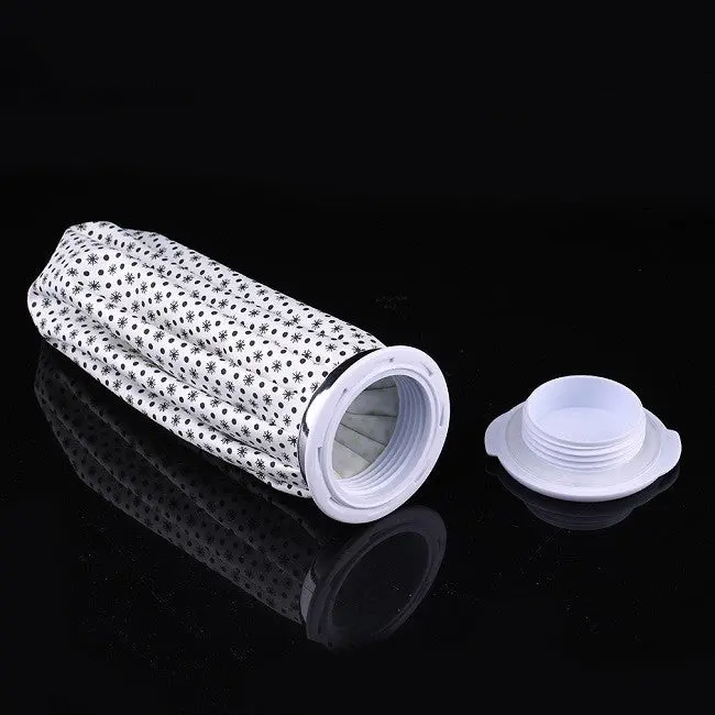 1500 Ml Health Care Leg Head Pouch Knee Reusable Injury Sporting Holder First Aid Cap Icy Bag Relief Pain Medium Multi-Pattern 5