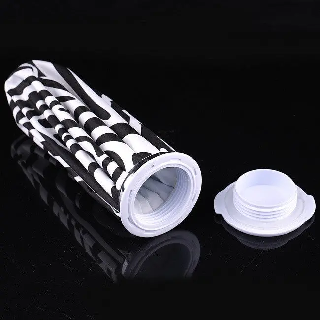 1500 Ml Health Care Leg Head Pouch Knee Reusable Injury Sporting Holder First Aid Cap Icy Bag Relief Pain Medium Multi-Pattern 6