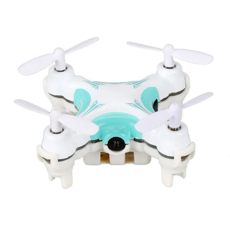 1506 Mini Quadcopter 4Ch 6 Axis Small Unmanned Remote Control Helicopter 3.0Mp Camera 2
