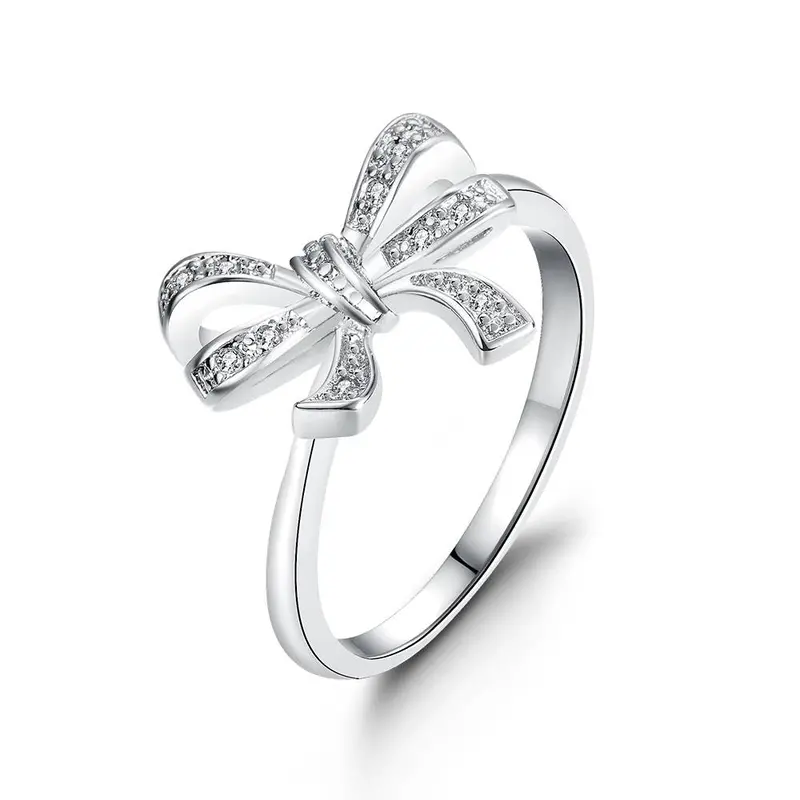 18K Gold Plated Engagement Rings Insets Rosette Men Ring Sport Skgr 4 4
