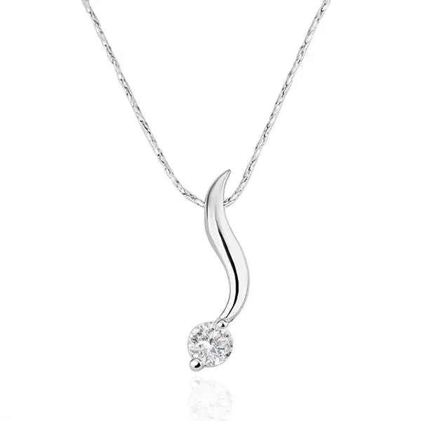 18K Gold Plated Pendant Necklace Crystal Leaves Tattoo Choker Jewellery 44 1