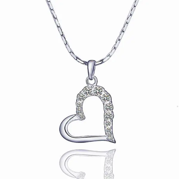 18K Gold Plating Necklace Men Love Rock Beads Maxi Colar Sport22 2