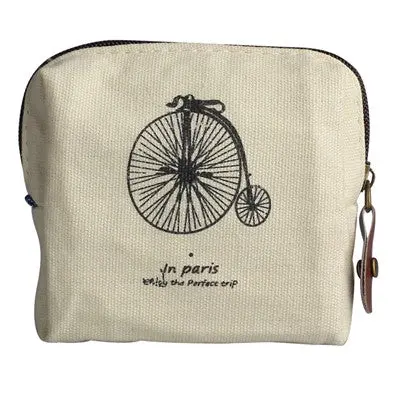 1Cp Womens Mini Retro Purse Lady Purse Wallet Card Holders Clutch Handbag Vintage Girls Coin Purses 1