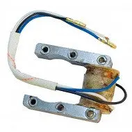 1St Generation Magneto > 3 Wire;  We Call This One The "Old Dad" 1