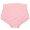 2 Colors Adjustable Pregnant Underwear Pregnancy High Waist Women Maternity Panties Cotton Intimates Briefs 1