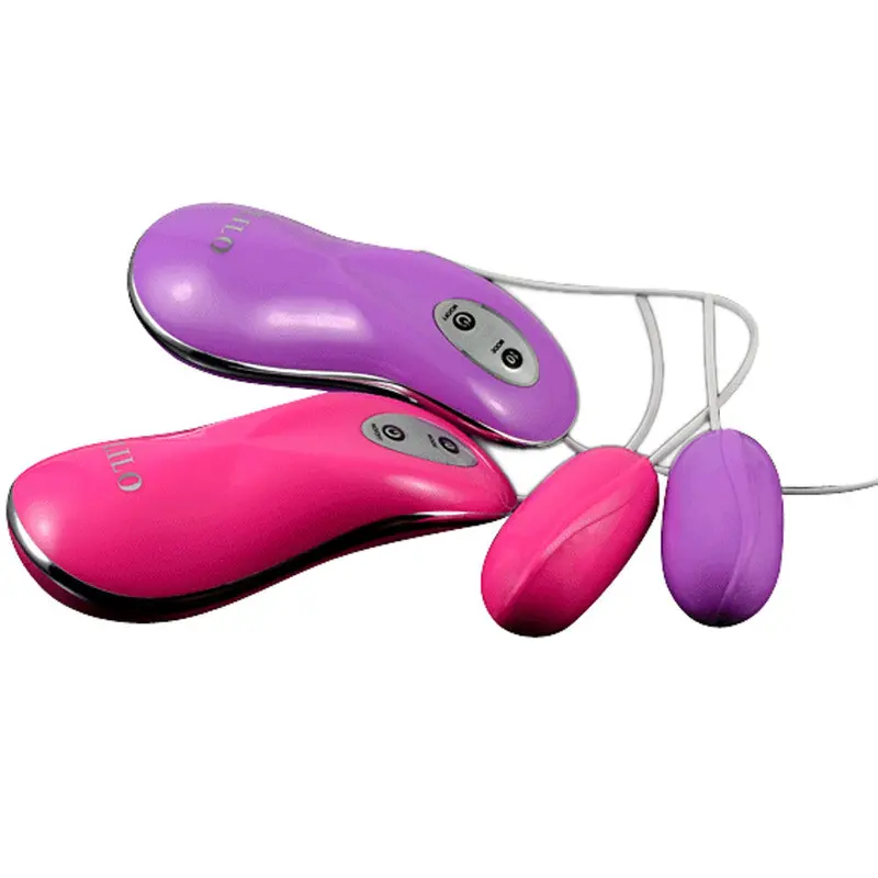 2 Colors Mini Av Magic Massager Stick Vibrating Egg Bullet Vibrate Sex Adult Toys For Women Body Massage 1
