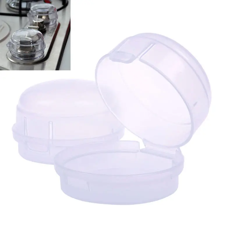 2 Pcs Home Kitchen Stove And Oven Knob Cover Protection For Baby Kids Safety 52218 1