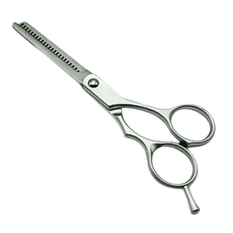 2 X Barber Hair Cutting Thinning Scissors Shears Hairdressing 1 Set 1