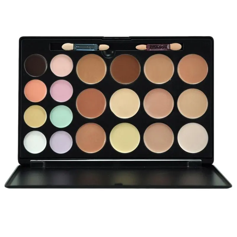 20 Color Special Professional Concealer Facial Care Camouflage Makeup Palette 1