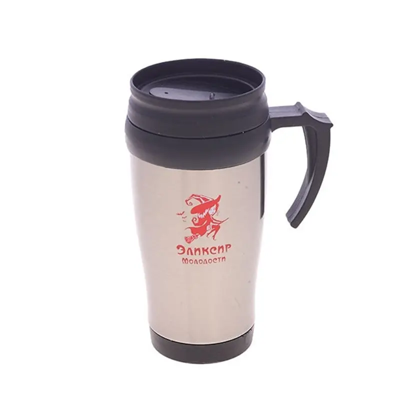 200-400Ml Vacuum Flasks Thermoses Stainless Steel Insulated Thermos Cup Bottle Travel Coffee Mug Drink 89785 1