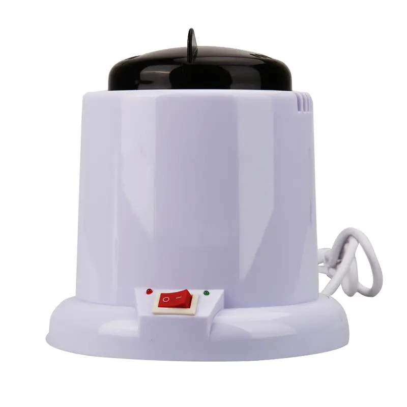 220-240V 100W High Temperature Sterilizer Box Tools Disinfection Box Nail Sterilizer Tools Nail Art Equipment Machine 1