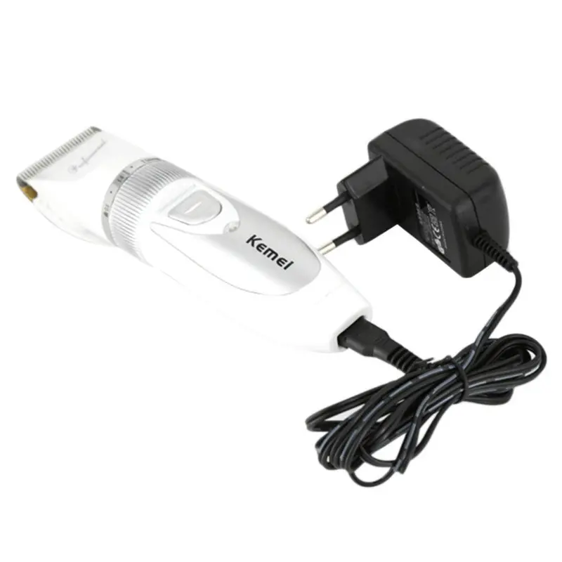 220V Hair Trimmer Electric Hair Clipper Cutting Machine Shearer 1