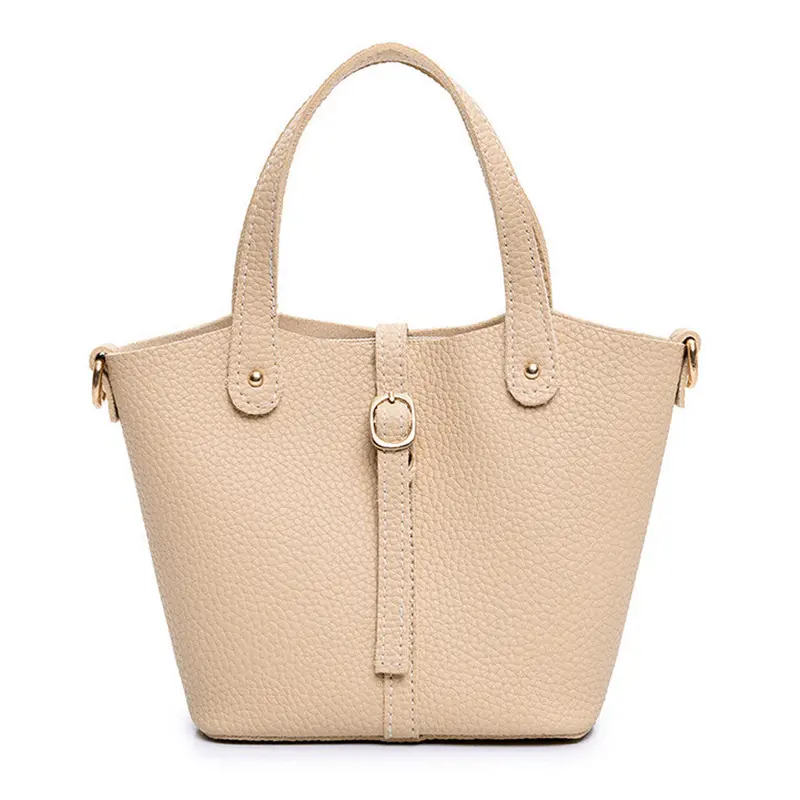2Pcs Bags Women Bag Women Messenger Bags Casual Leather Hbag Crossbody Shoulder Bag Bolsa Feminina 1