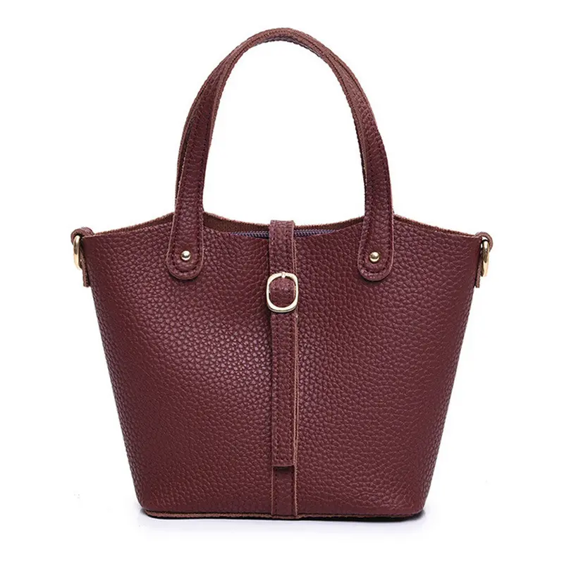 2Pcs Bags Women Bag Women Messenger Bags Casual Leather Hbag Crossbody Shoulder Bag Bolsa Feminina 5