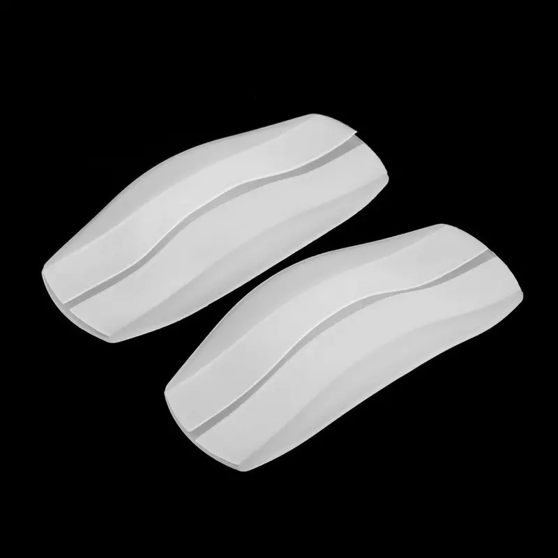 2Pcs Silicone Non-Slip Shoulder Pads Bra Strap Cushions Holder Pain Relief 1