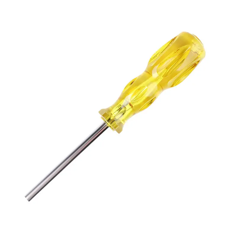 3.8Mm / 4.5Mm For Choice Security Screw Driver Screwdriver For Nintendo 64 Snes Gamecube Tool 69390 2
