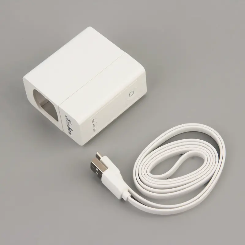 3 Colors 3W Mini Practical Portable Usb Nail Led Lamp For Curing Nail Dryer Nail Polish Dryer Styling Tools Hl-101 2