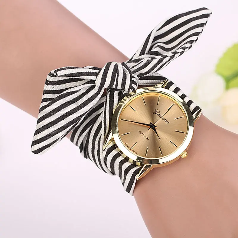 3 Colors Shinning Watch Women Ladies Mujer Montre Dress Watch Casual Quartz Wristwatches Clock Relogio 1