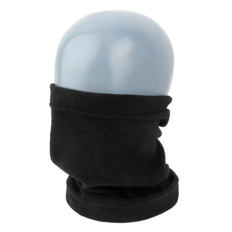 3-In-1Skiing Cycling Hiking Scarf Neck Warmer Face Mask Hat Snood 1
