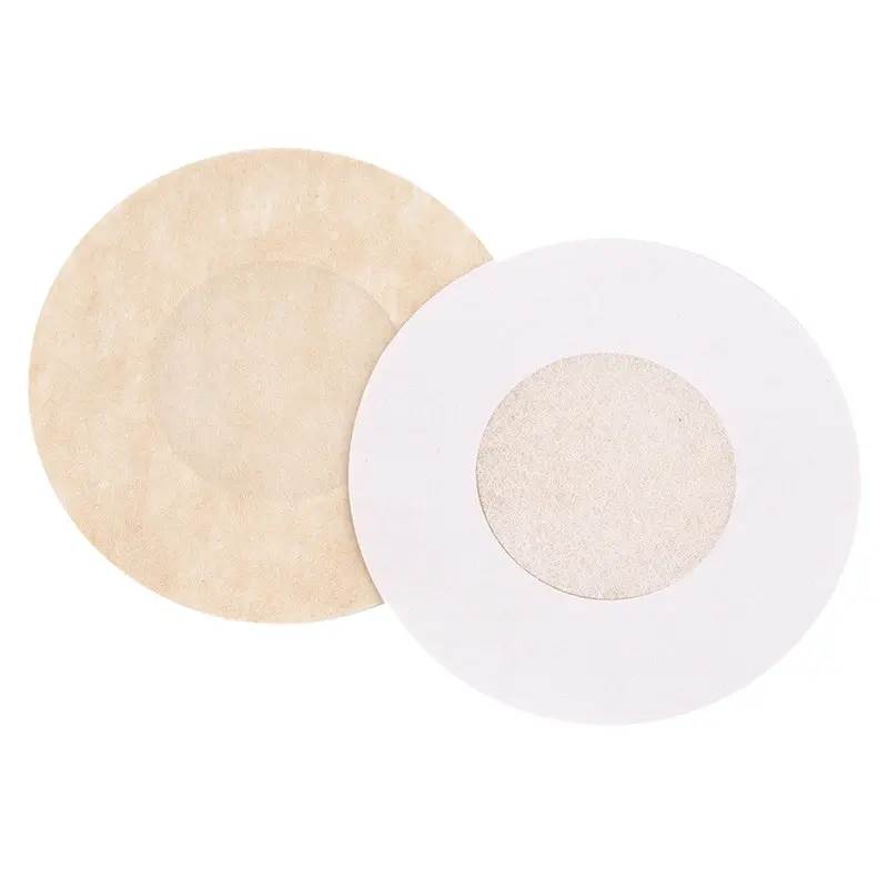 3 Pairsinvisible Breast Lift Tape Stick On Bra Sticker Nipple Covers Dress 1