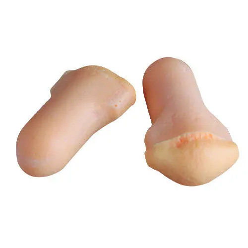 30 Pairs Foam Earplugs Ear Plugs Fo Travel Sleep Noise Reduction 3768 1