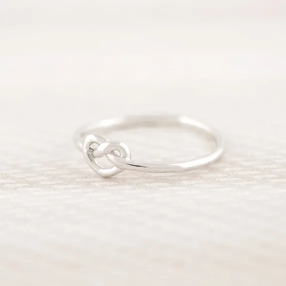 30Pcs- Jewelry Elegant Ring Anchor Midi Ring Mix Color 1