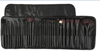 32Pcs Makeup Brush Set Tools Comestic Toiletry Kit Make Up Brush Set For Beauty 1
