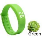 3D Led Watch Women Men Calorie Pedometer Sport Watch Smart Bracelet Wrist Watches Saat Feida 3
