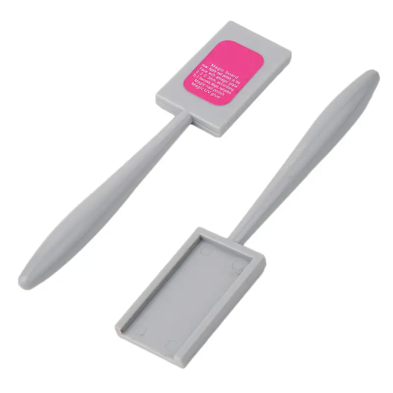 3D Magnet Magnetic Stick For Cat Eye Gel Polish Led Nail Art Icure Tools 1