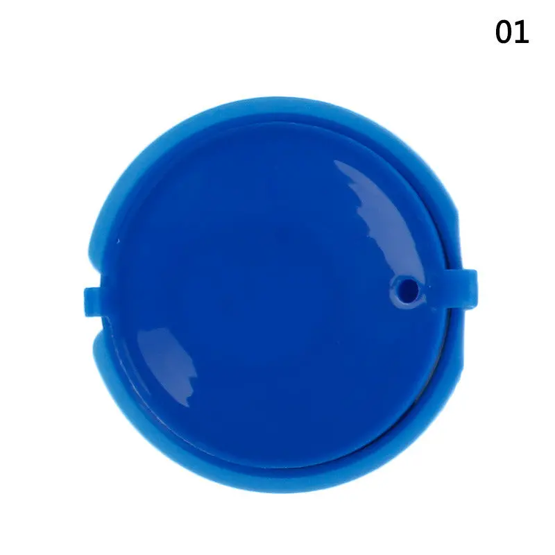 3Pcs/Pack Kitchen Reusable Compatible Coffee Espresso Capsules Machines Filter Cups Tool 92375 1